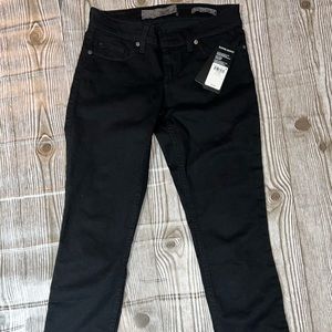 Black Guess Jeans size 27